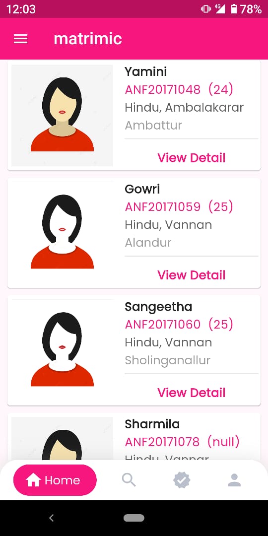 profile-list-matrimonial-software-trichy-india