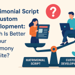 Matrimonial-Script-vs-Custom-Development-Which-Is-Better-for-Your-Matrimony-Website