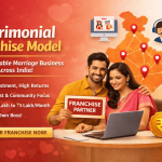 Matrimonial Franchise Model in India – Cost, Setup & Business Plan 2026