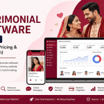 Best Matrimonial Software India