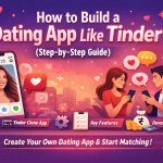 dating app development