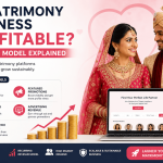 Is Matrimony Business Profitable