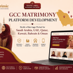 Enterprise GCC Matrimony Platform Development by Matrimic for Saudi Arabia UAE Qatar Kuwait Bahrain and Oman