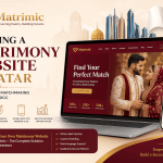 Start a Matrimony Website in Qatar
