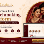 Matchmaking Business Software