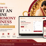 Start an Online Matrimony Business