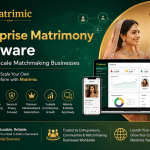 Matrimony Software for Large-Scale Matchmaking
