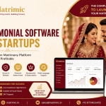 Best Matrimonial Software for Startups