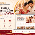 WeddingWire like platform