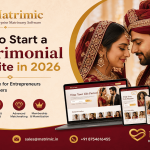 Start a Matrimonial Website