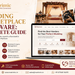 white label wedding marketplace software