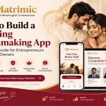 app for wedding match