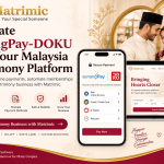 SenangPay-DOKU Payment Gateway Integration