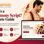 Matrimony-Script-Complete-Guide
