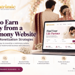 How to monetize a matrimony website