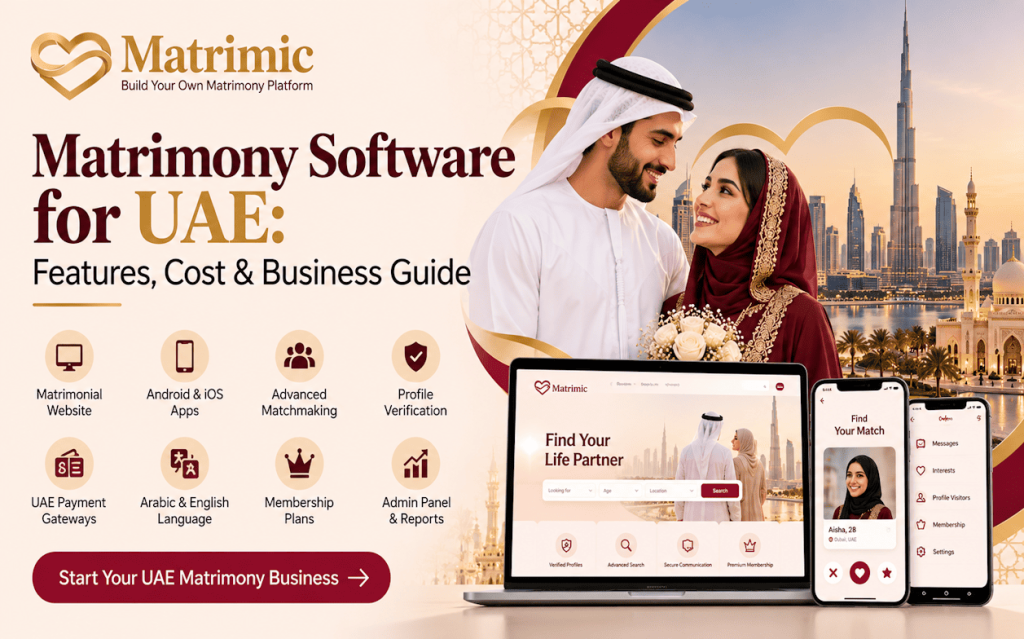 Matrimony Software for Beharin