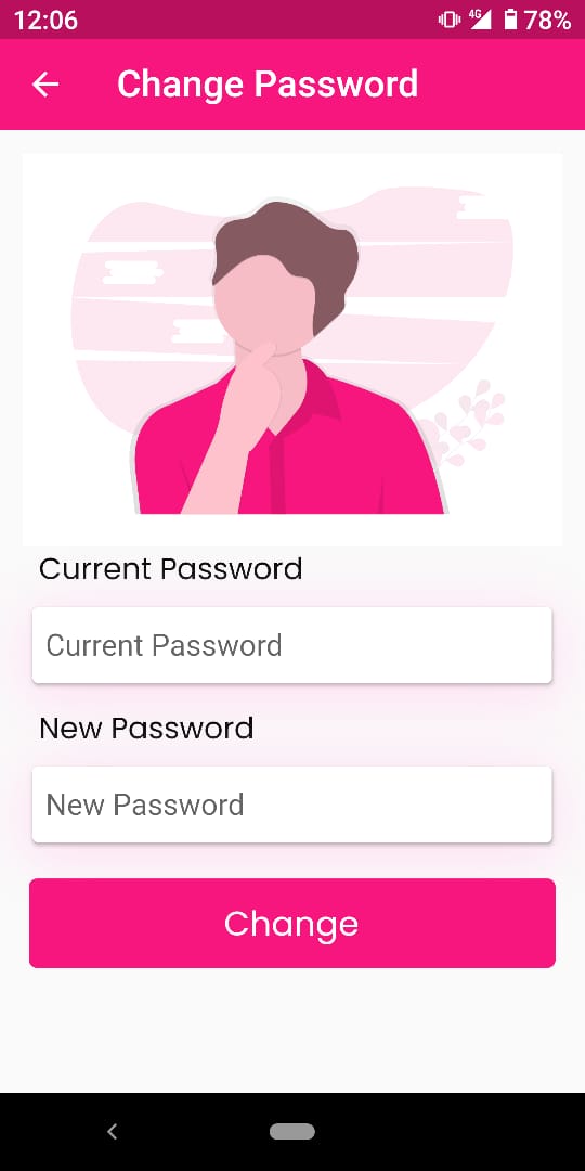 user-change-password-matrimonial-software-trichy-india